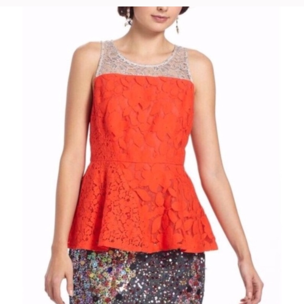 Moulinette soeurs blouse